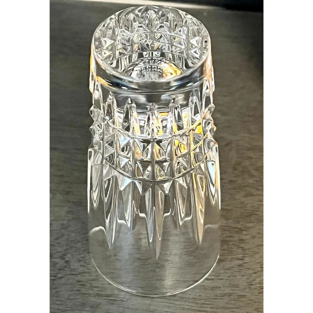 Waterford nib crystal